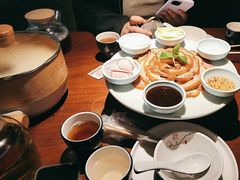 -额娘·春饼烤鸭(怀特店)