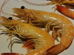 -越百海海鲜蒸锅(乐山店)