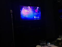-泡沫BUbbLE量贩式KTV(金沙江路店)