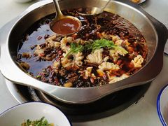 -重庆何乌鱼(南湖逸家店)