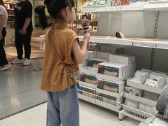 -IKEA宜家家居(南京商场)