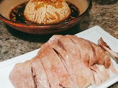-南京大牌档(香港广场店)