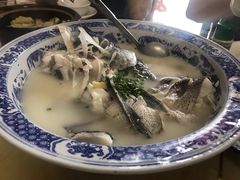 -洪福饭店·十八年老店