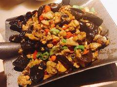 -洞庭记·老湖南味道(下沙店)