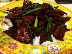 -那家小馆•北京菜•烤鸭(中关村店)