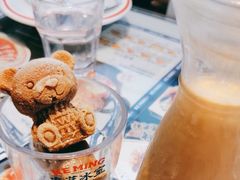 -克茗冰室(光明N次方公园店)