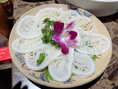 -小龙坎火锅(沙井店)