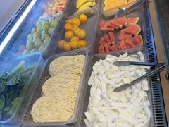 -成老灶火锅鸡(平山店)