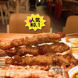 人生必吃一次:欢檐.亚洲菜！