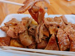 -细妹五香牛杂(步行街店)