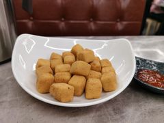 盐酥豆腐-香港食盈碗仔翅(清远总店)