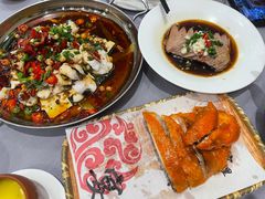 -金哥私房菜馆(张府园总店)