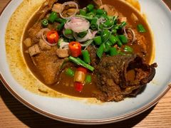 -薇酌饮·陕西菜(南门外店)