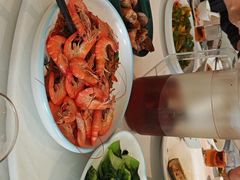 -佳丽海鲜大酒楼(环岛海景店)