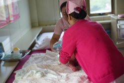 -北京俪婴妇产医院(朝阳大悦城店)