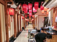 -孙大厨鸽子馆(友谊店)