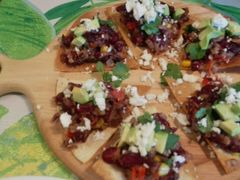 -芭莉与彩虹西餐厅(成都合生汇店)