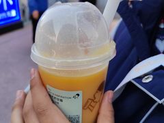 -喜茶(北京五棵松华熙店)