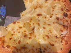 -必胜客(东莞地王店)