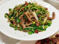 炒牛肚-有藕有鱼·湖北菜(唐家墩店)