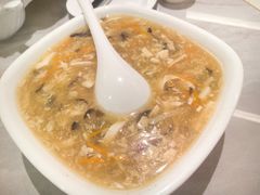 -台北楚楚园馅饼粥(虹桥南丰城店)