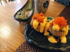 -樱の千渡日式料理·铁板烧•烧鸟(金盛田广场店)