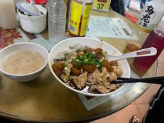 -荔林食店(西华路店)