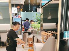 -有家酸菜鱼(苏州绿宝广场店)