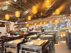 -京城小江南·北京烤鸭·江南土菜·白鱼(中关村店)