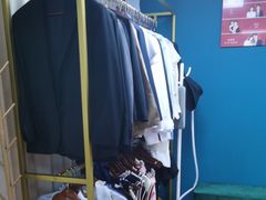 -爱定格照相馆·证件照(青岛李村苏宁店)
