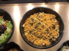 -比格比萨自助(新辰里学清路店)