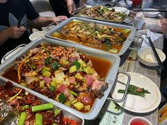 -滋味烤鱼(超洋店)
