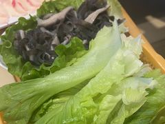 -小肥牛潮汕牛肉火锅(南联店)