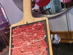 -井格重庆火锅(通州梨园店)