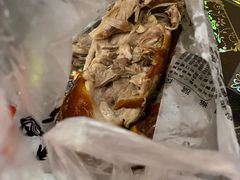 -大鸭梨烤鸭(金色漫香店)