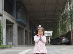 -广州市紫泥堂文化创意园景区