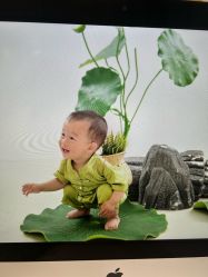 -大连棒棒糖儿童摄影(熊洞街店)