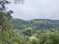-天河潭旅游度假区