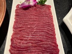 -南门涮肉(上海一店)