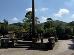 -凤栖山