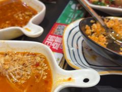 -许哥东北烧烤·铁丳烤串·宫后夹肉(繁花中心店)