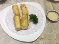 -凤城礼记鱼翅海鲜酒家(新马路总店)