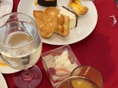 -昆明佳华广场酒店·西餐厅