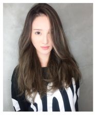 -God Hands发型设计复古会所