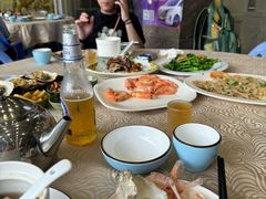 -湛江渔港·大排档(乐园路总店)