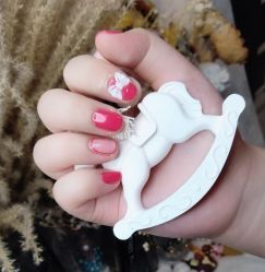 -兔猫ToMoreNails美甲美睫
