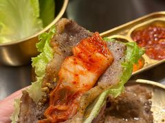-核桃碳烤肉馆(深圳首店)