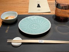 -傲鳗·日本料理(光华路店)