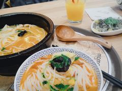 -妈妈故事米线(市府恒隆店)