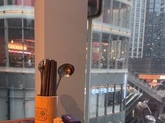 -楠火锅(仁恒梦中心店)